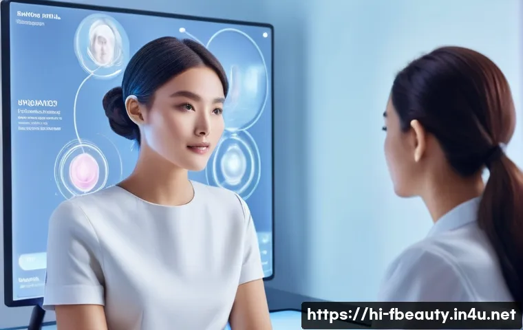 메타버스 뷰티 쇼핑 관련 이미지 2