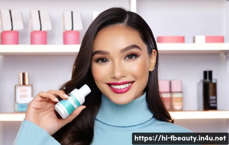 디지털 뷰티 소비 트렌드 관련 이미지 1