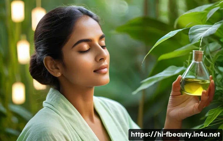 뷰티와 바이오 기술의 융합 관련 이미지 1