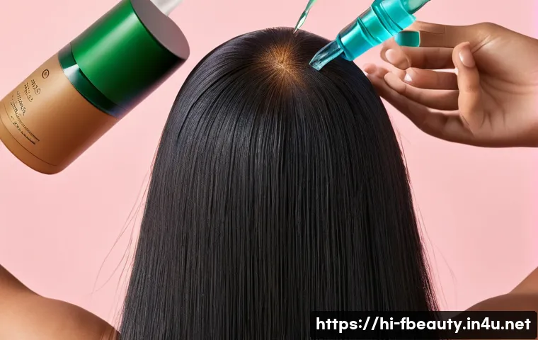 뷰티와 바이오 기술의 융합 관련 이미지 2